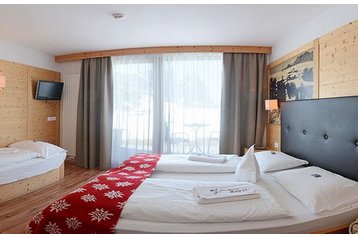 Italia Hotel Alpe di Siusi, Interiør
